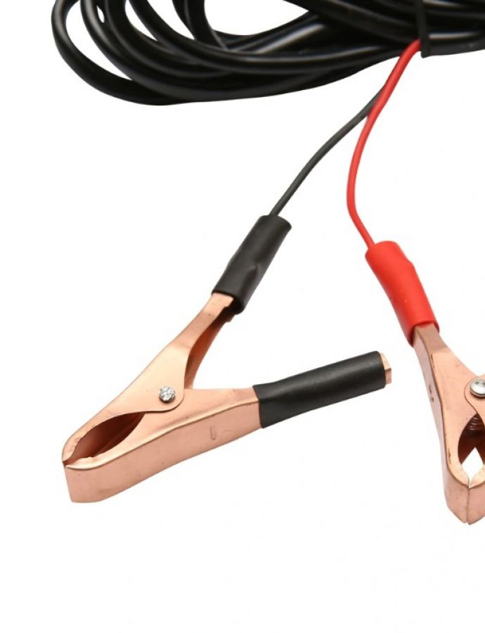 Насос для перекачки топлива 12В BRECKNER 5