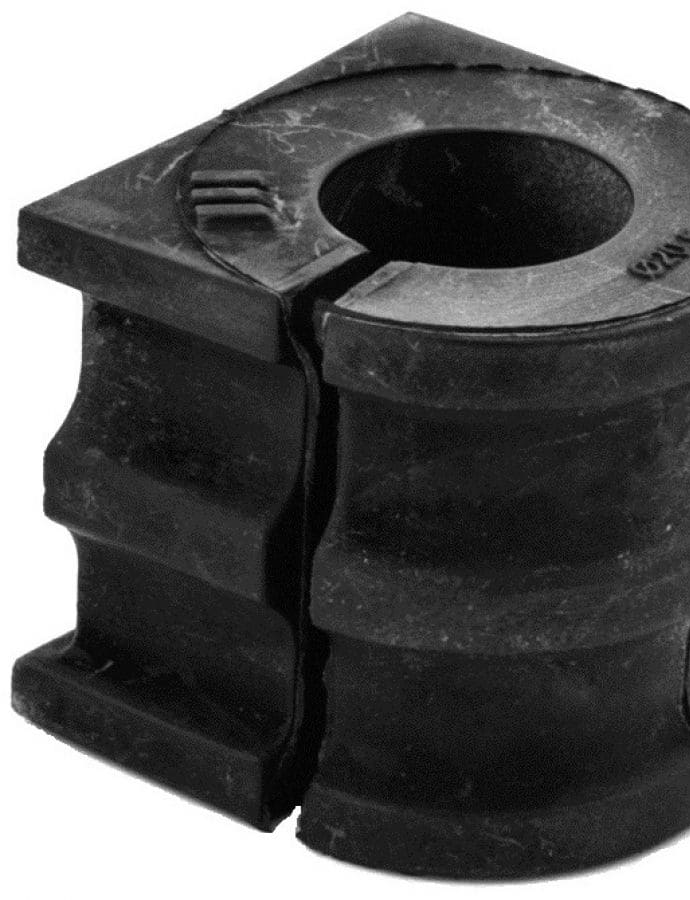 Втулка стаб. (7701059672) 1