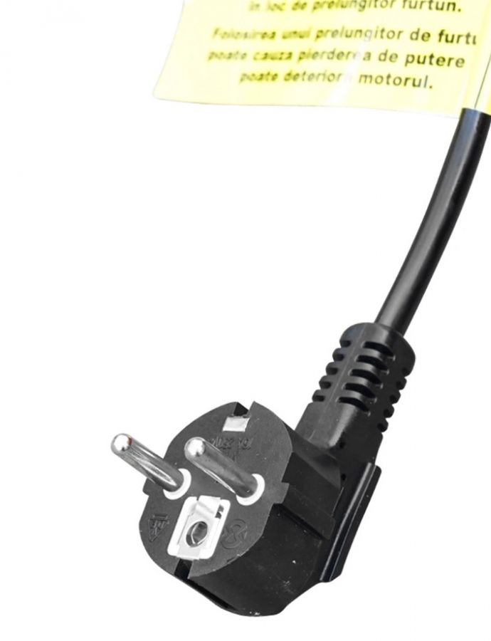 Компрессор воздушный 50л, 1,5 кВт/2 л.с, 8 бар, объем 184 л BK 3