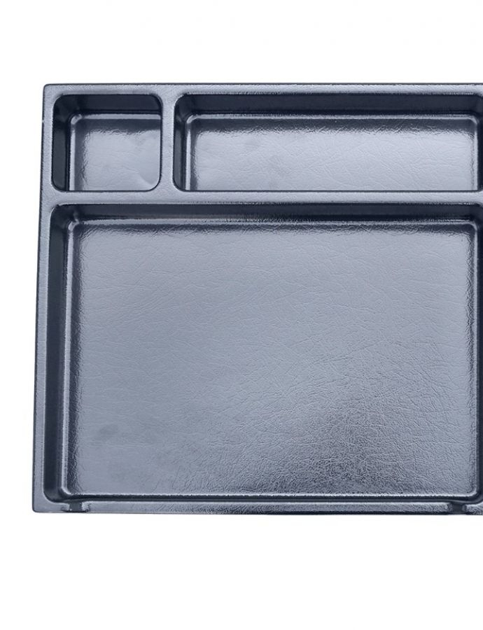 Тележка для инструментов метал. с 5 ящиками 450х700х890мм BK 6