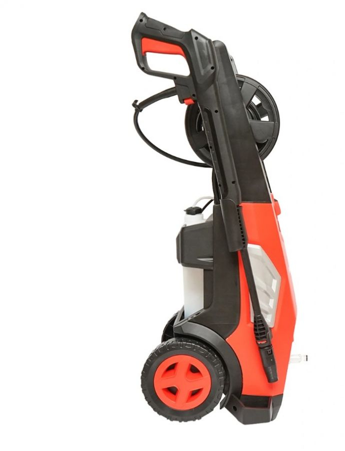 Aparat de spalat cu presiune 2200W/220V, 160 bar Breckner Germany 5