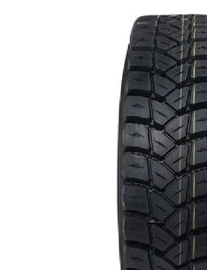 Anvelopa 315/80 R22,5 FD758 FRIDERIC З/О 1