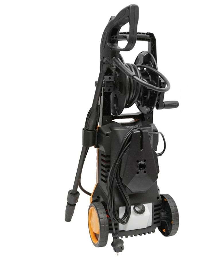 Aparat de spalat cu presiune 2000W/220V, 150 Bar, debit 8L/min HOTECHE 12