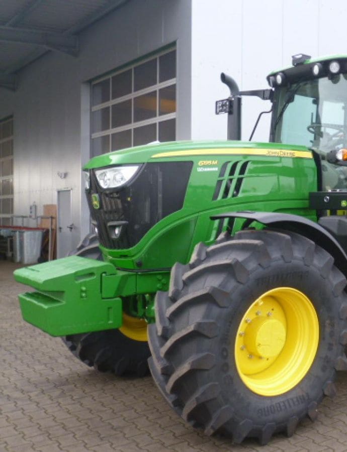 Anvelopa 16.9R34 VL-26 VOLTYRE – soluția ideală pentru tractoare, oferind aderență, confort și durabilitate. 1