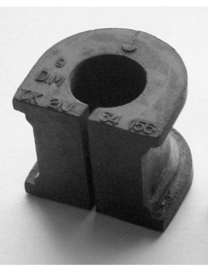 Bucsa stabilizator (0350104) 1