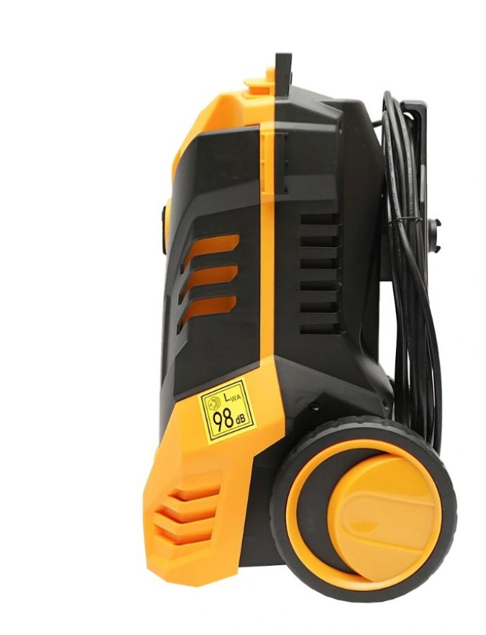 Aparat de spalat cu presiune 2000W/220V, 150 Bar, debit 8L/min HOTECHE 19