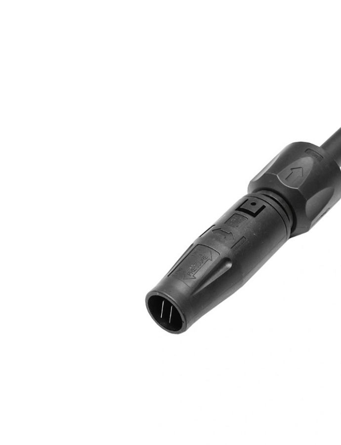 Aparat de spalat cu presiune 2000W/220V, 150 Bar, debit 8L/min HOTECHE 3