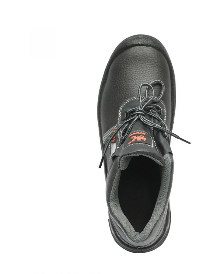 Всесезонные ботинки BK 5003 со стальным носком и подошвой, размер 46 2