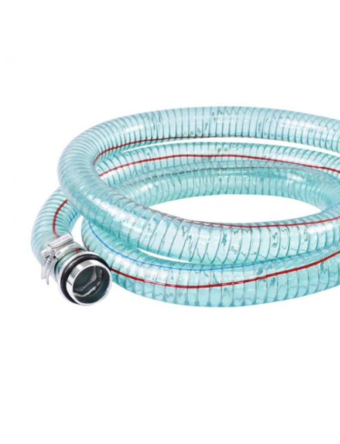 Насоса для перекачки топлива220V 550W расход 60 л/мин, со счетчиком шлангом 1,5 5