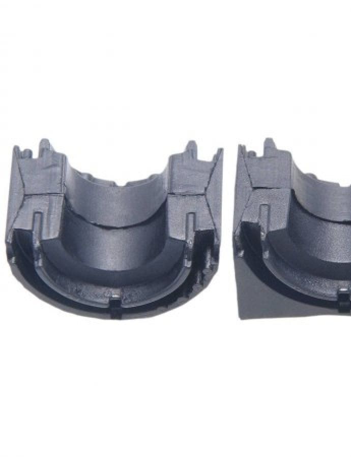 Втулка стаб.перед.(350391) 1