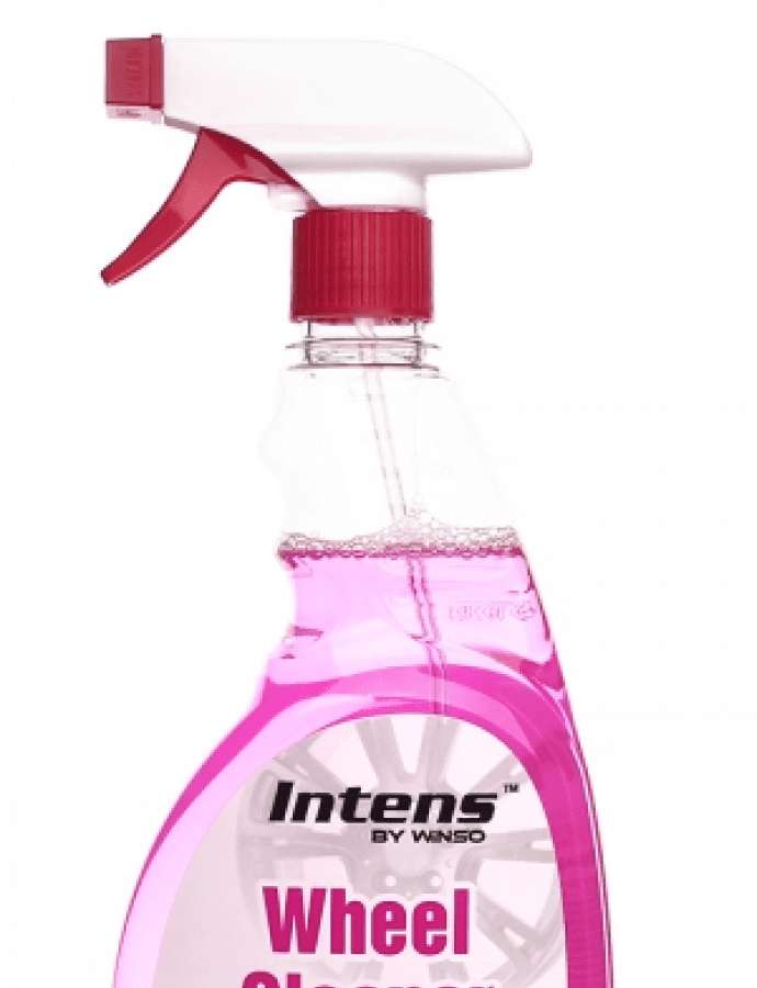 Solutie de curatare jante 750ml WINSO 1