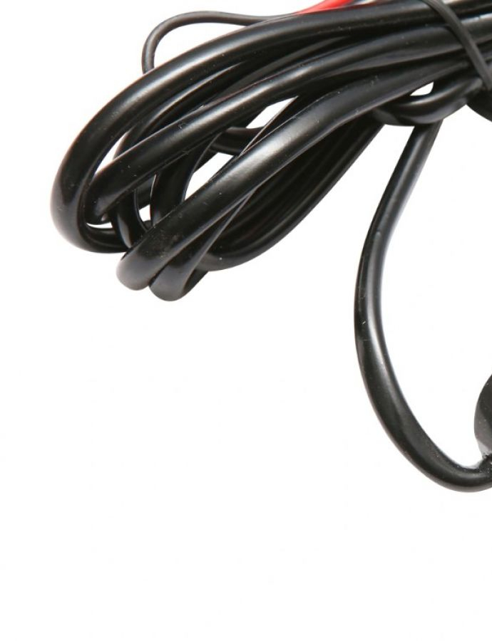 Насос для перекачки топлива 12В BRECKNER 4