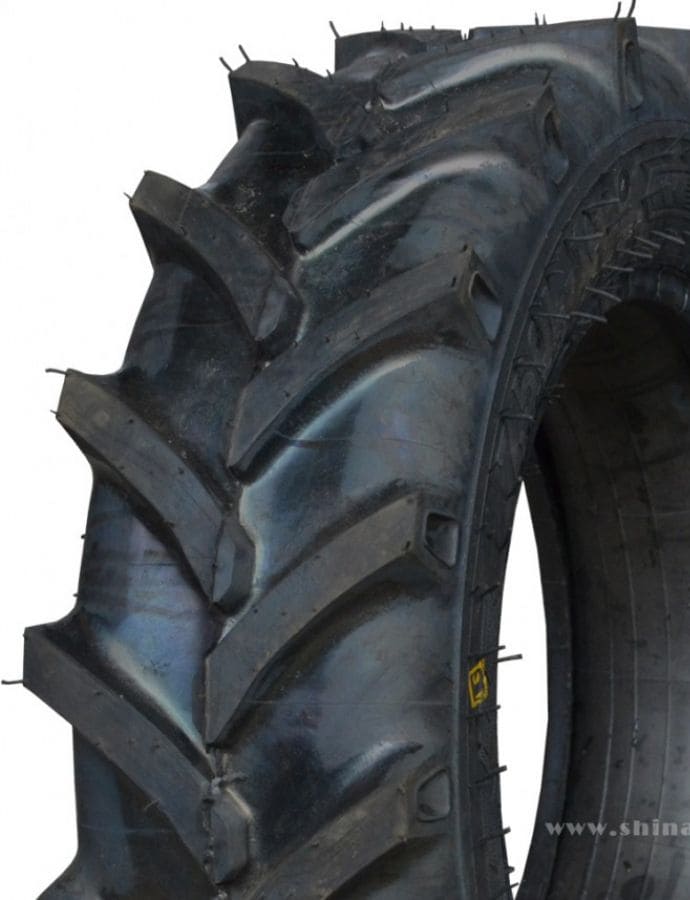 Anvelopa 7,50L-16 VOLTYRE AGRO DR-102 – soluția ideală pentru echipamente agricole, oferind tracțiune și durabilitate excelentă. 2