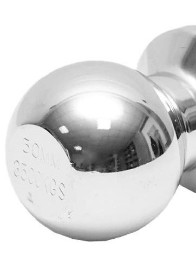 Буксирное устройство (шарик 50x55 М19). 2