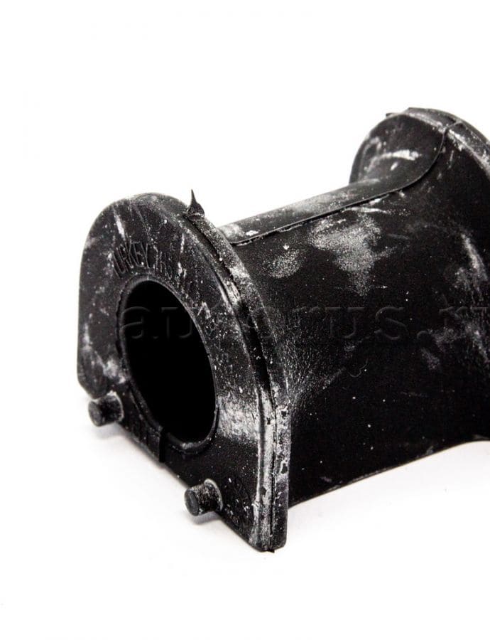 Втулка стаб. (7H5411313B) 1