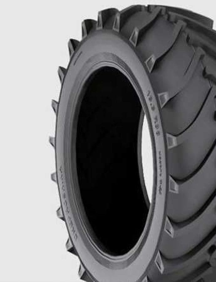 Шина 15.5-38 Ф-2АД VOLTYRE – прочное и надежное решение для сельскохозяйственной техники, обеспечивающее долговечность и высокую проходимость. 1