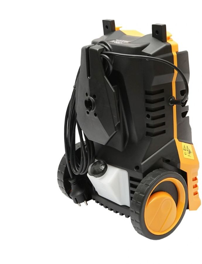 Aparat de spalat cu presiune 2000W/220V, 150 Bar, debit 8L/min HOTECHE 11