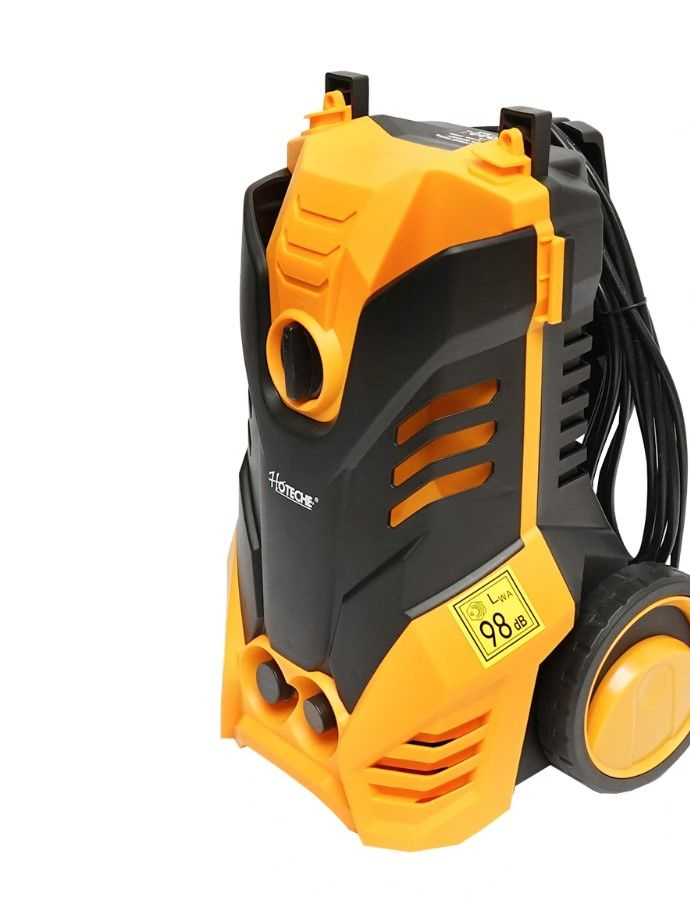 Aparat de spalat cu presiune 2000W/220V, 150 Bar, debit 8L/min HOTECHE 17