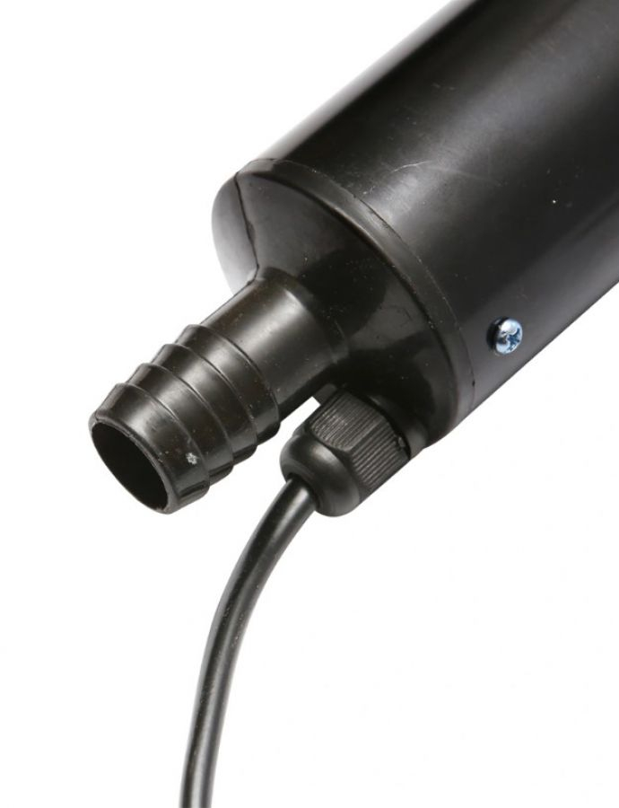 Насос для перекачки топлива 12В BRECKNER 3