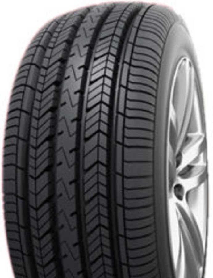 Шина 225/65R17 102H CHARMHOO CH01 touring всес. 1