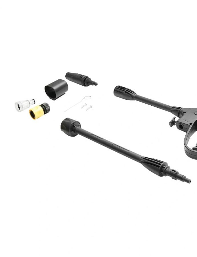 Aparat de spalat cu presiune 2000W/220V, 150 Bar, debit 8L/min HOTECHE 10