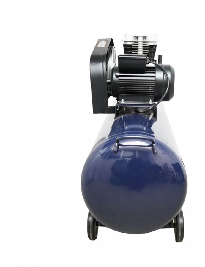 Compresor aer 2.2Kw 3Cp 220V butelie 200L Makute 6