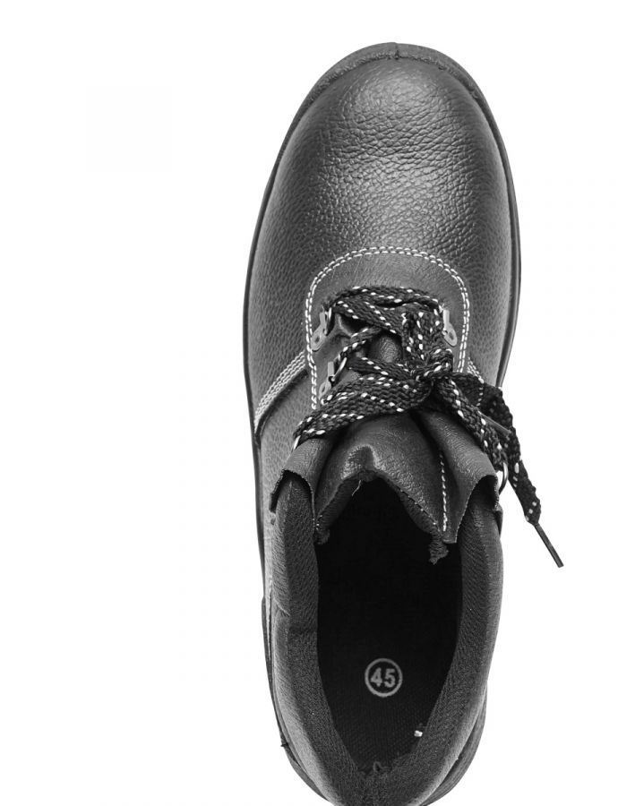 Всесезонные ботинки BK 5003 со стальным носком и подошвой, размер 45 2