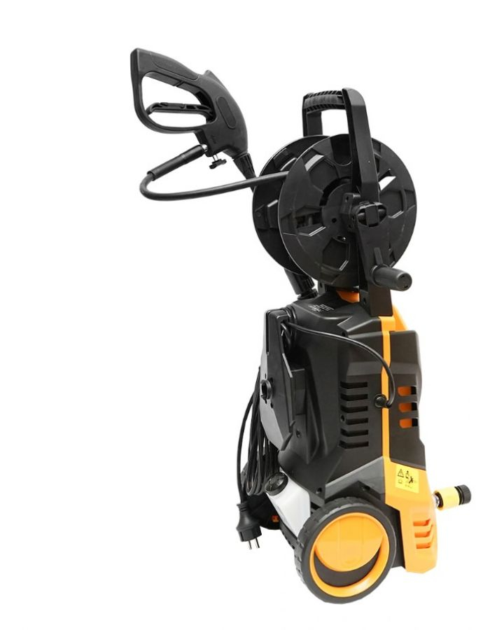 Aparat de spalat cu presiune 2000W/220V, 150 Bar, debit 8L/min HOTECHE 20