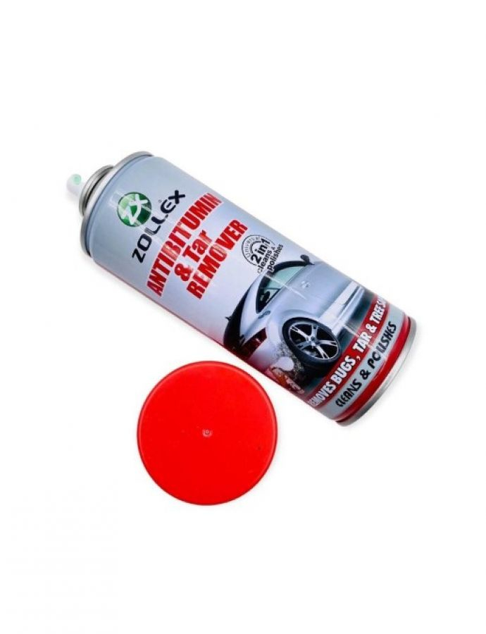 Curatitor petelor de bitum spray 450 ml 1