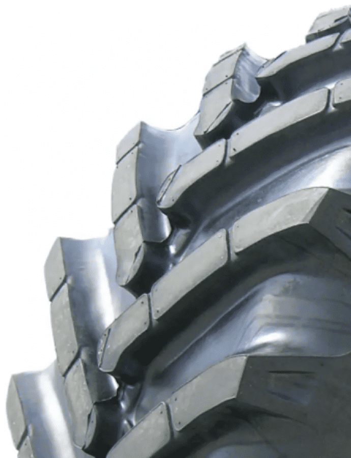 Шина 800/70R32 DF-5 от VOLTYRE AGRO — надежное решение для тяжелой сельскохозяйственной техники, обеспечивающее отличное сцепление и проходимость. 1