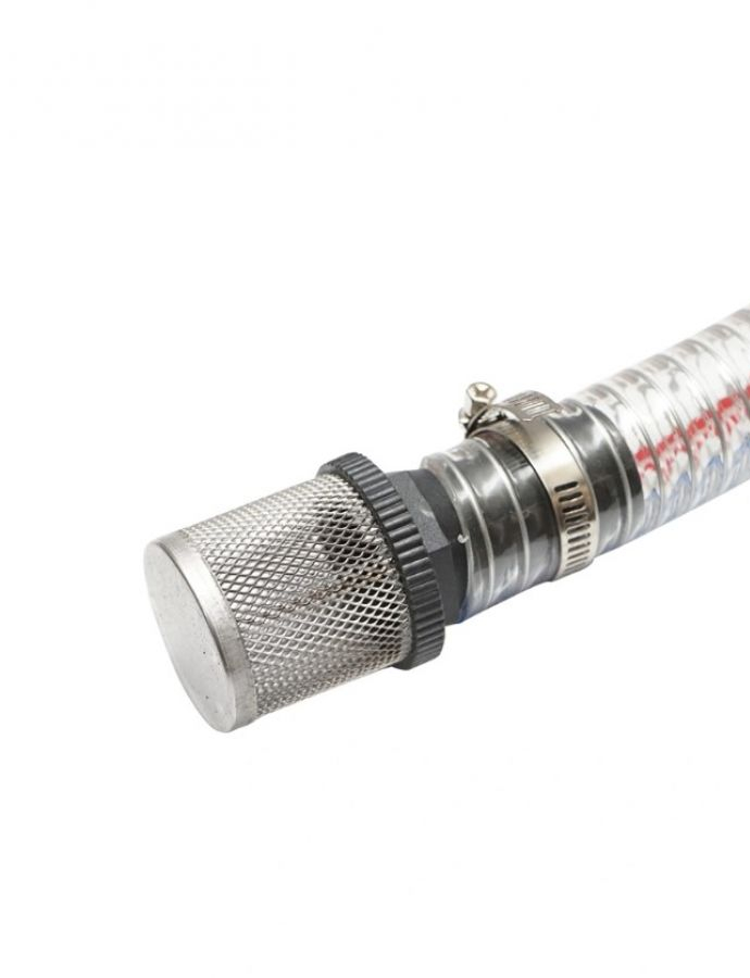 Насос для перекачки топлива+пистолет 12В 45л/мин BK Germany 4