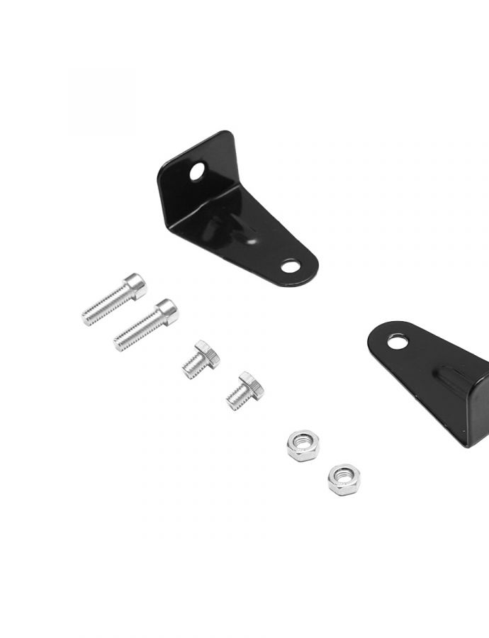 Lampă LED curbată 300W 6000K, lungime 130 cm 1