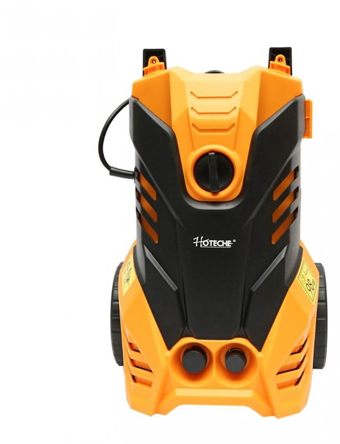 Aparat de spalat cu presiune 2000W/220V, 150 Bar, debit 8L/min HOTECHE 16