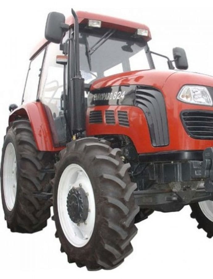 Anvelopa 16.9R34 VL-26 VOLTYRE – soluția ideală pentru tractoare, oferind aderență, confort și durabilitate. 2