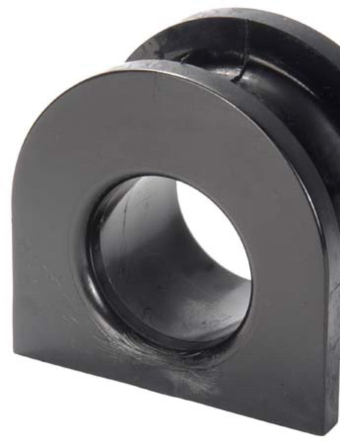 Втулка стаб. (4041489) 1