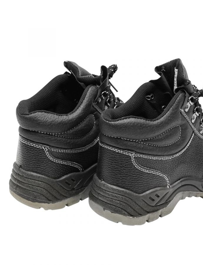 Всесезонные ботинки BK 5003 со стальным носком и подошвой, размер 45 3