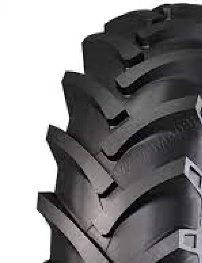 Шина 380/70R24 (13.6R24) VL-44 VOLTYRE – надежное решение для агротехники, обеспечивающее проходимость, сцепление и долговечность. 1