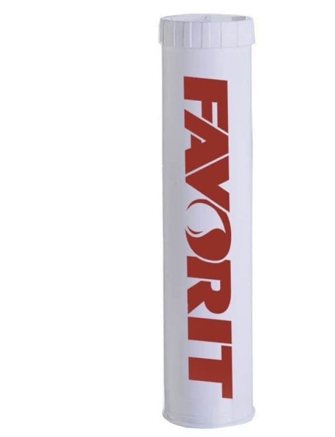 Смазка Литол-24 favorit 0,4кг 1