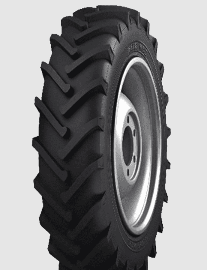 Шина 15.5-38 Ф-2АД VOLTYRE – прочное и надежное решение для сельскохозяйственной техники, обеспечивающее долговечность и высокую проходимость. 2