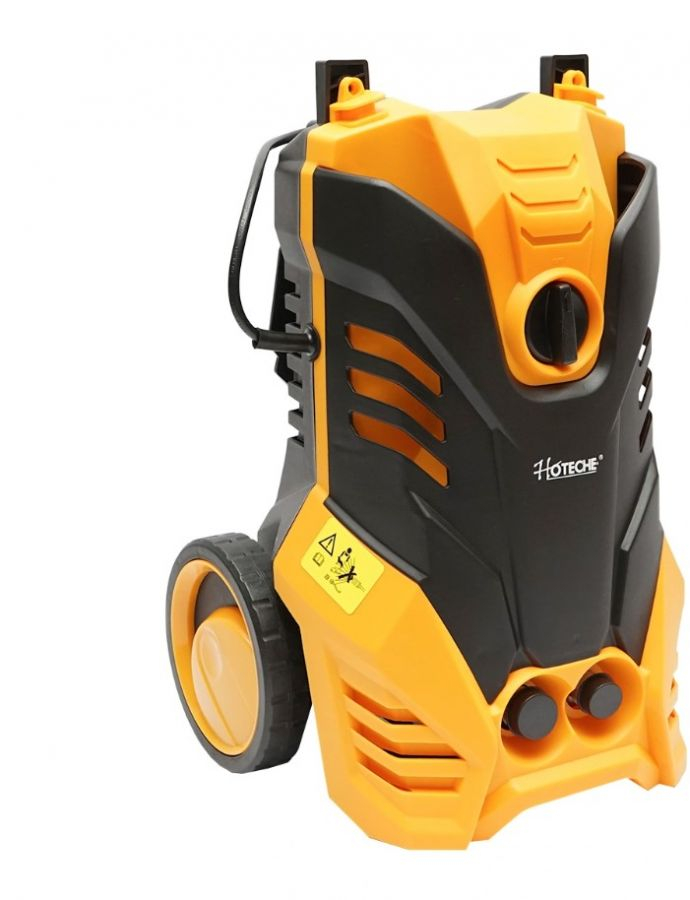 Aparat de spalat cu presiune 2000W/220V, 150 Bar, debit 8L/min HOTECHE 18