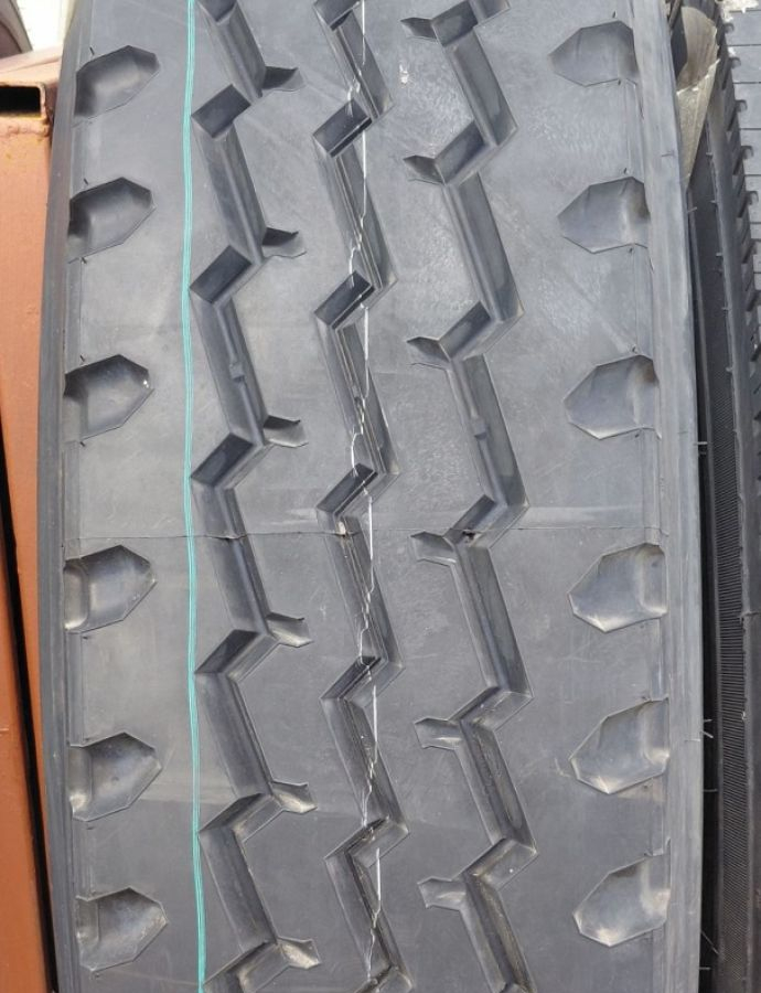 Anvelopa pentru camion 13,00 R22,5 TAITONG 18PR HS268 (Axă Față, Cariere) 3