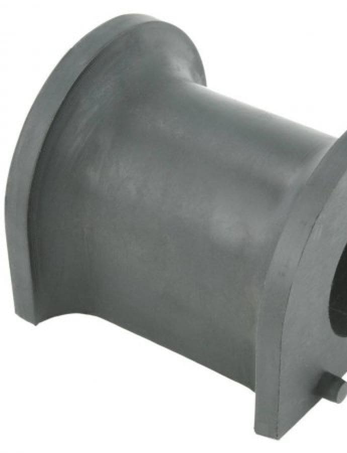 Втулка стаб. (7H5411313B) 3