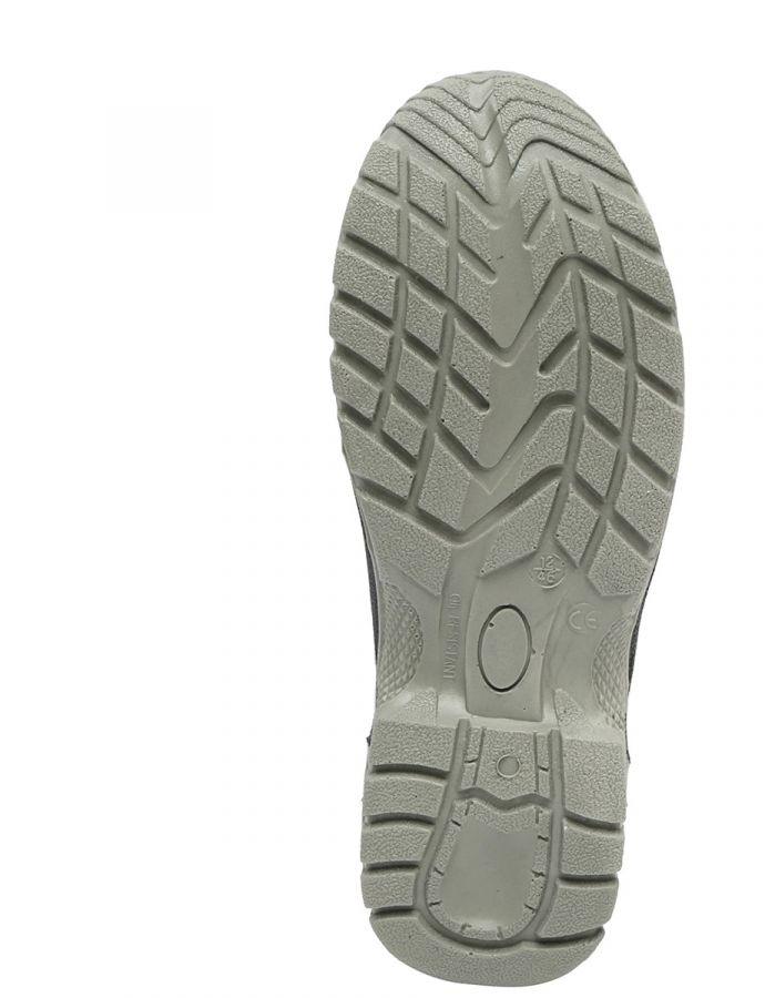 Всесезонные ботинки BK 5003 со стальным носком и подошвой, размер 46 1