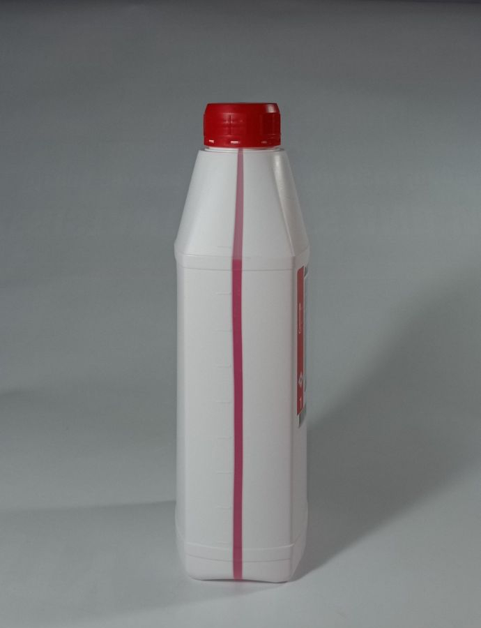 Antifreeze BALTIC - 40 1. (rosu) 2