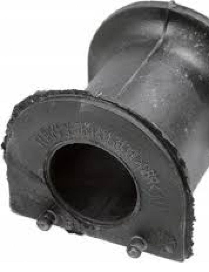 Втулка стаб. (7H5411313B) 2