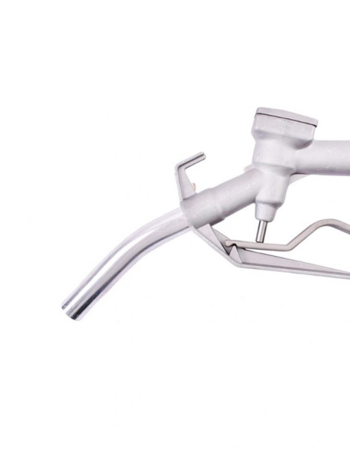 Насоса для перекачки топлива220V 550W расход 60 л/мин, со счетчиком шлангом 1,5 6