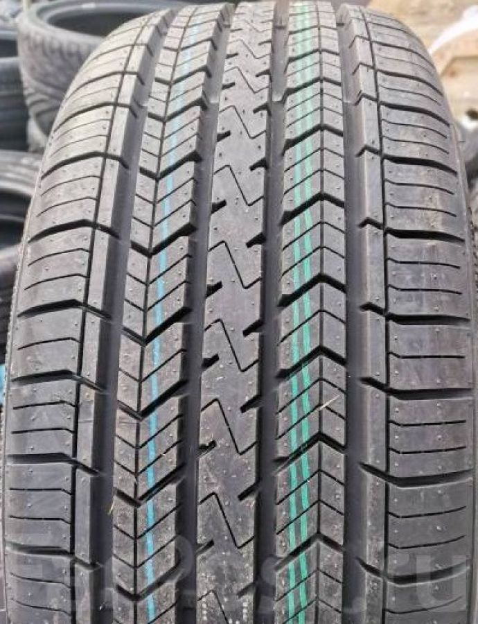 Шина 225/65R17 102H CHARMHOO CH01 touring всес. 2
