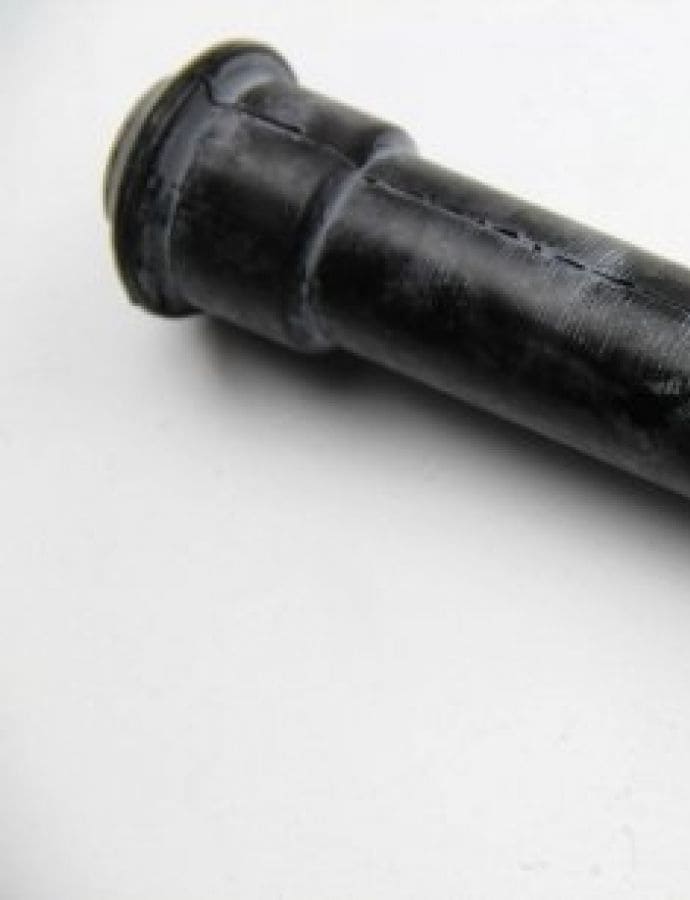 Втулка рессоры (2D0511181) 3