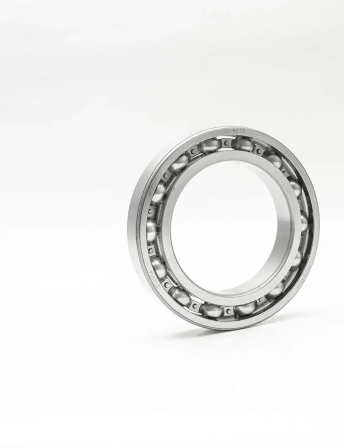 Подшипник 115 SLAVIA (6015) — радиальный подшипник для применения в механизмах сельскохозяйственной техники, таких как трактора МТЗ. 1