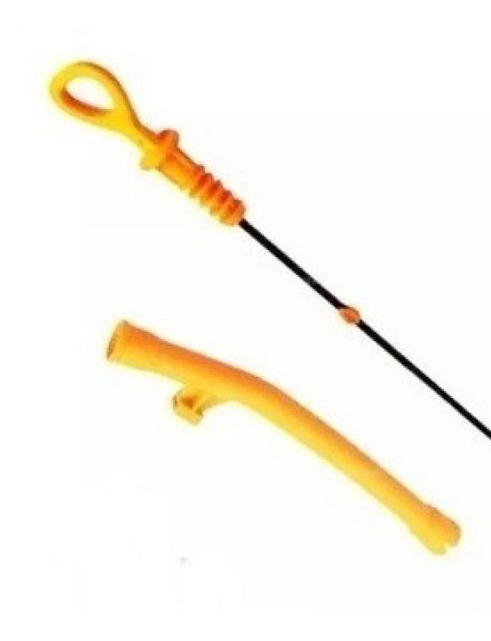 Воронка масл щупа JP Group(1113251000) 3